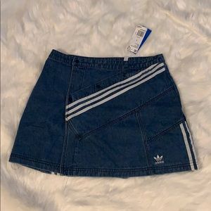 Adidas X Danielle Cathari Skirt